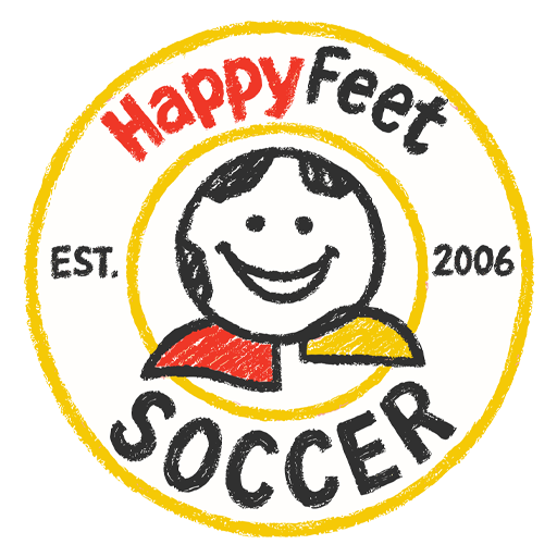 HappyFeet Soccer