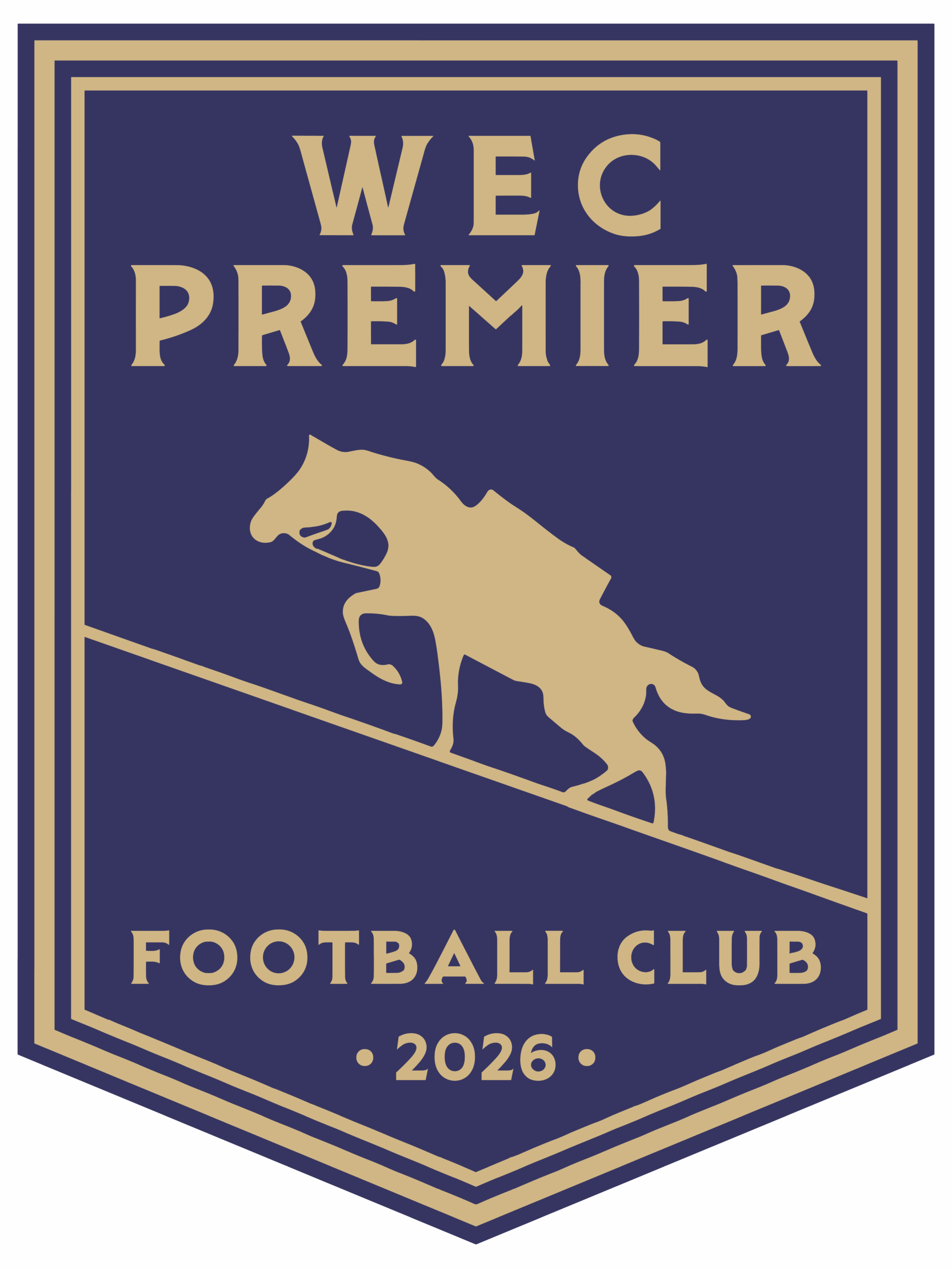 WEC Premier FC