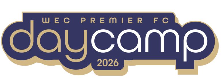 WEC Premier FC Day Camp